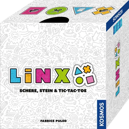 KOSMOS Linx