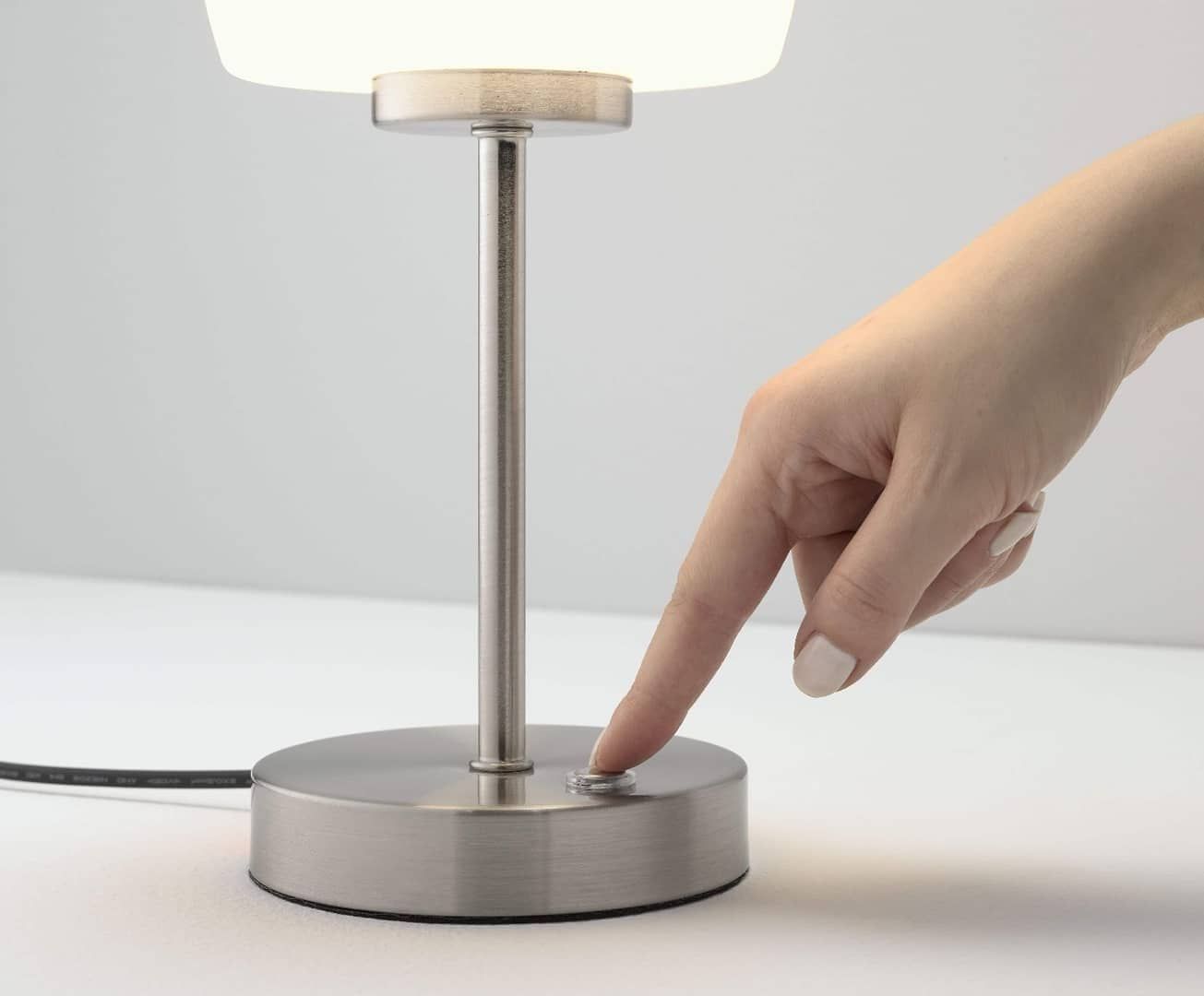 LED-Tischleuchte