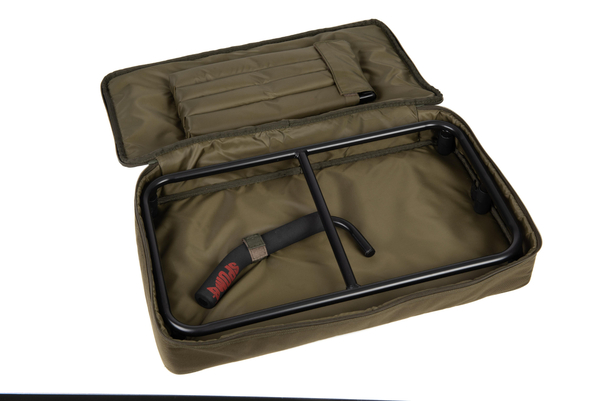 Support Seaux Spomb MK2 Bucket Stand Double