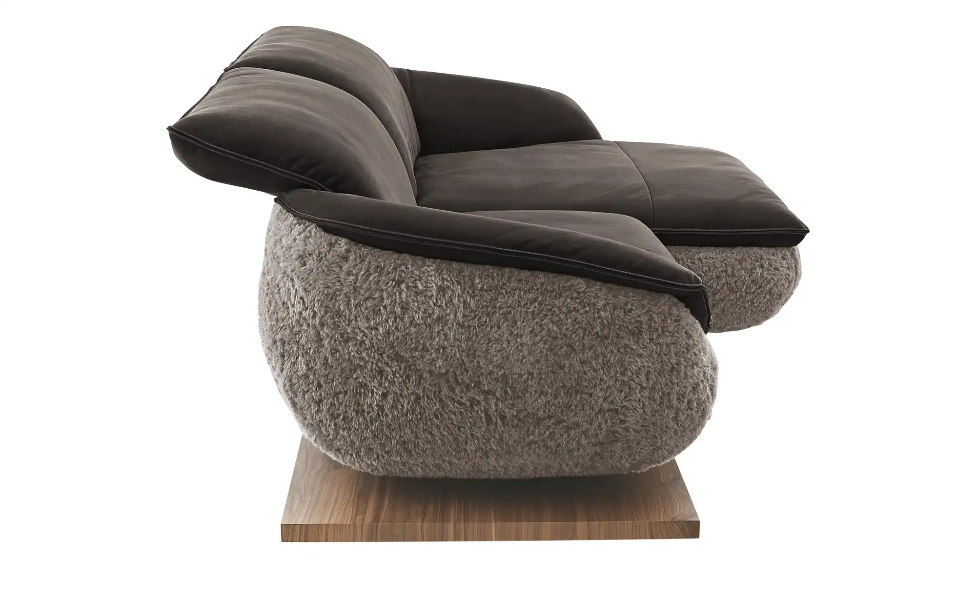 KOINOR Ecksofa Mooove