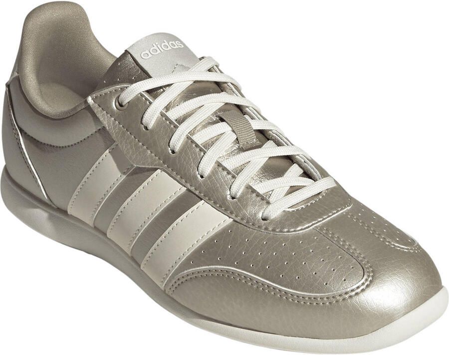 Adidas Sportswear Barreda Low sneakers beige metallic ecru