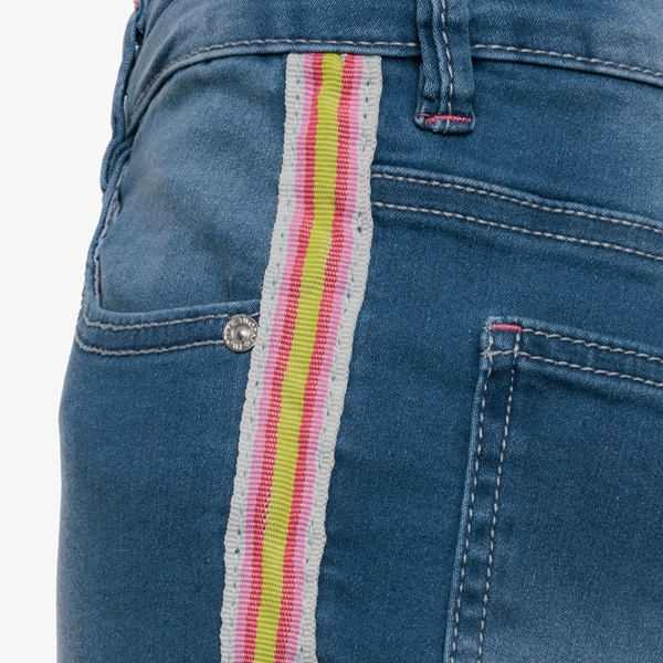 TwoDay meisjes short met bies