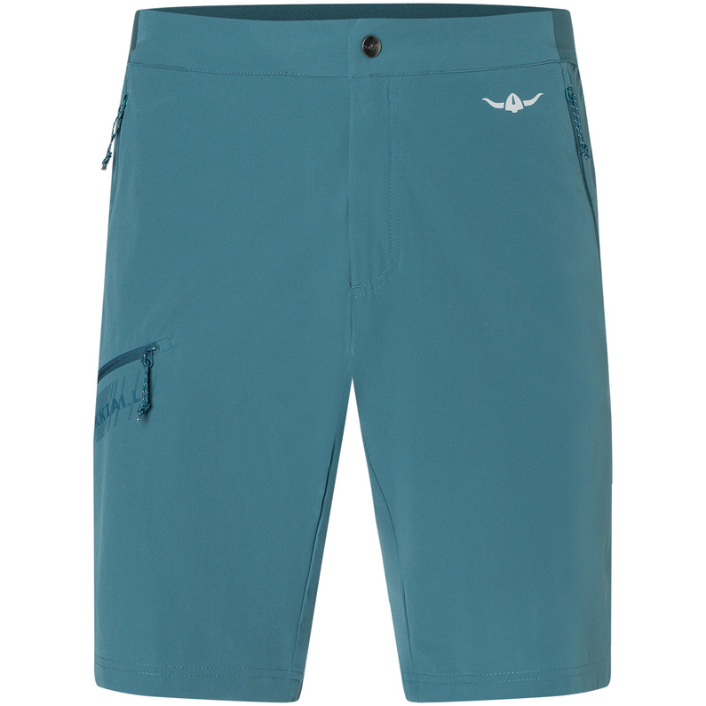 Kaikkialla Herren Valkama Shorts