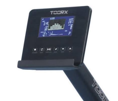 Toorx RWX 500 Romaskine