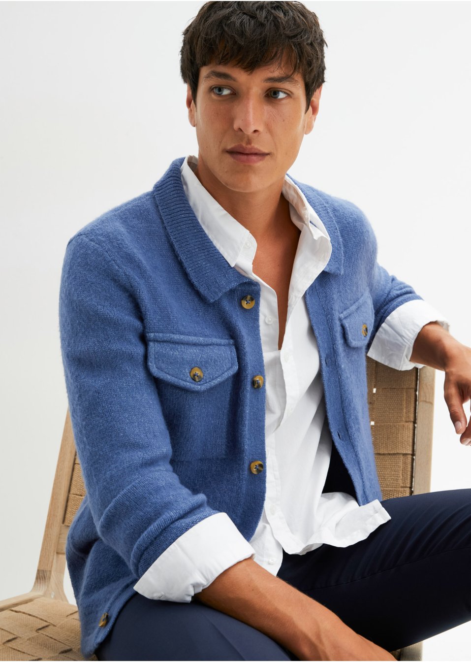 Vest