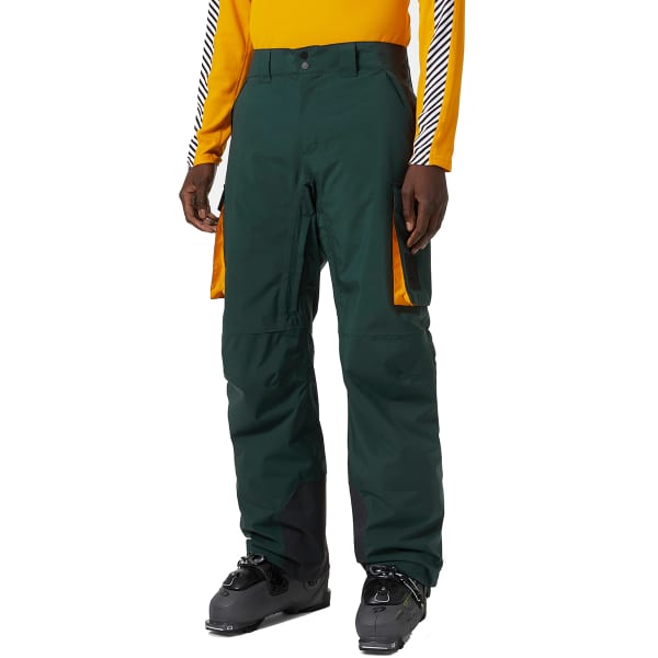 Pantalon de ski HELLY HANSEN ULLR Z PANT DARKES