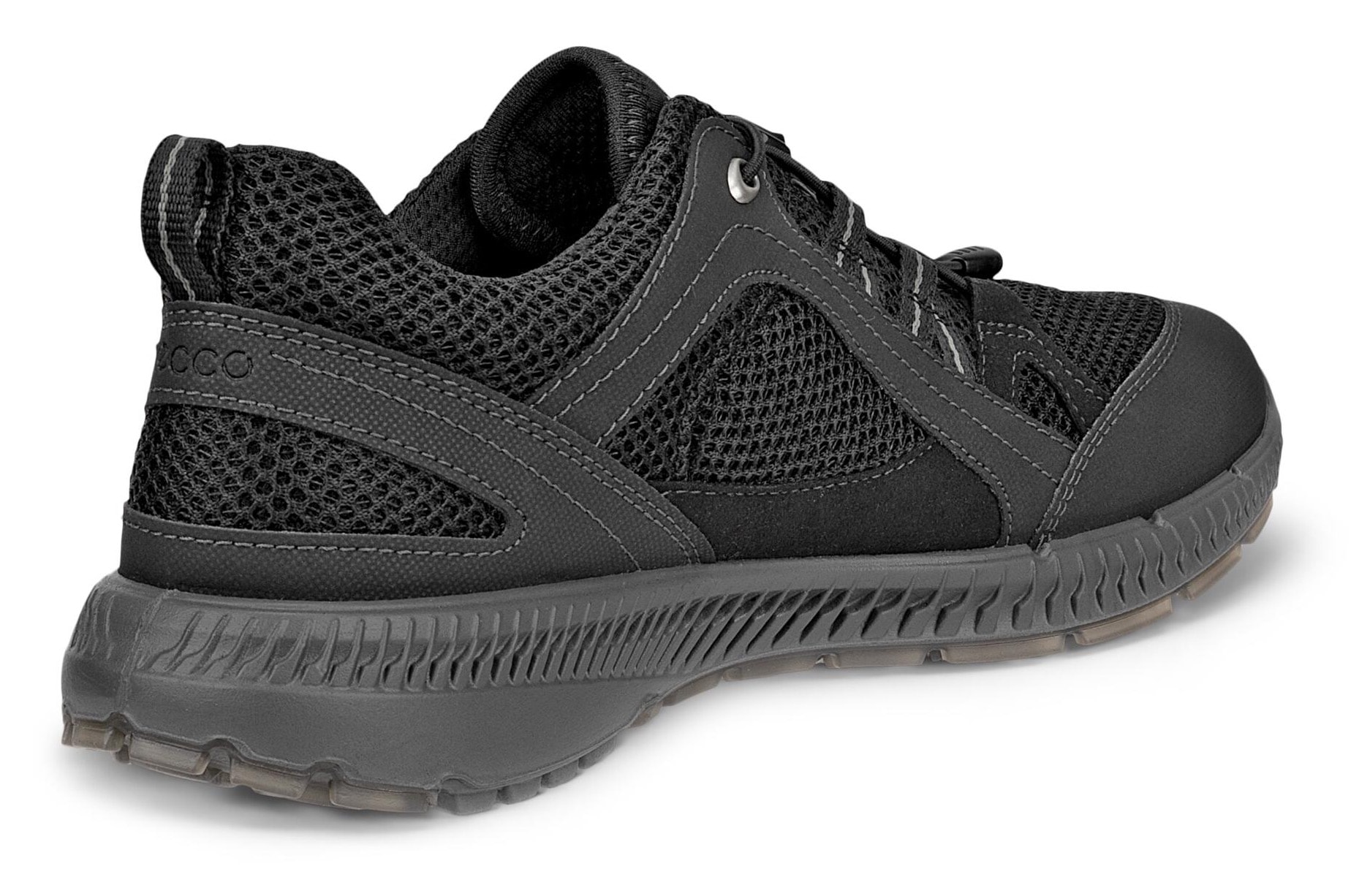Ecco Slip-On Sneaker »TERRACRUISE II W«  , Freizeitschuh, Halbschuh, Outdoorschuh, mit GORE-TEX,