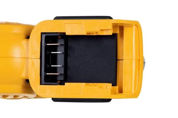 DeWALT DCS331N-XJ - Stiksav - ledningfri - 400 W - intet batteri - 18 V - SOLO