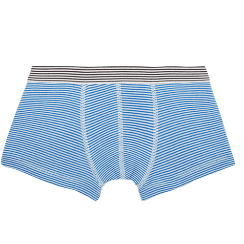 Petit Bateau - A073500 X3 - Multicolore