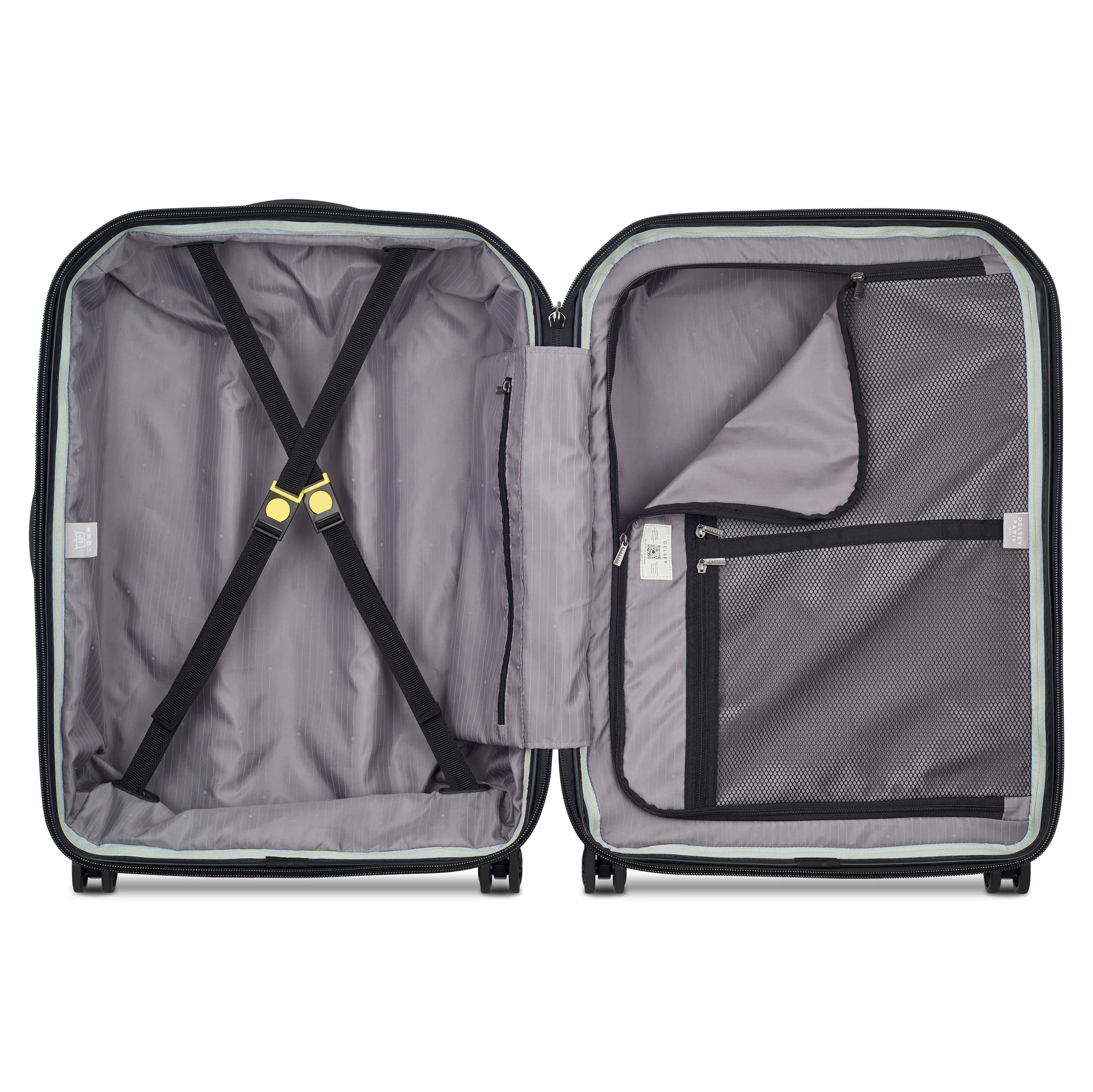 Valise soute - M (66cm)
