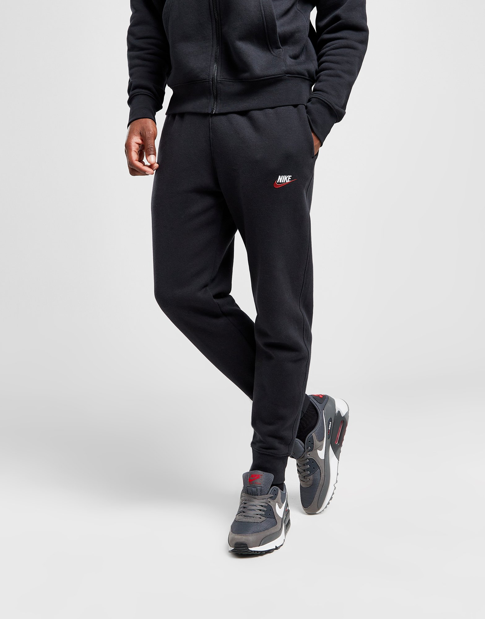Nike Pantalon de jogging Homme