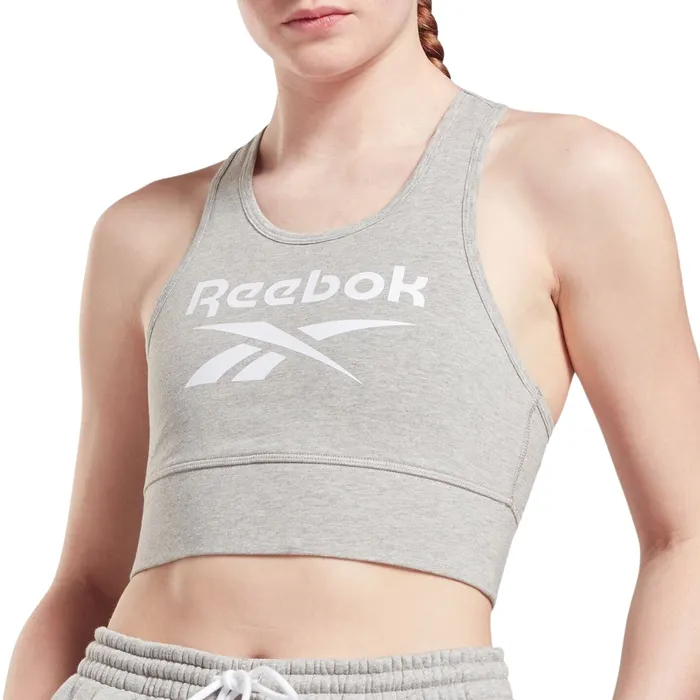 Reebok Identity Bralette Dames