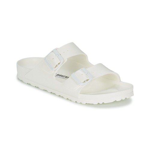 Birkenstock - ARIZONA EVA - Blanc