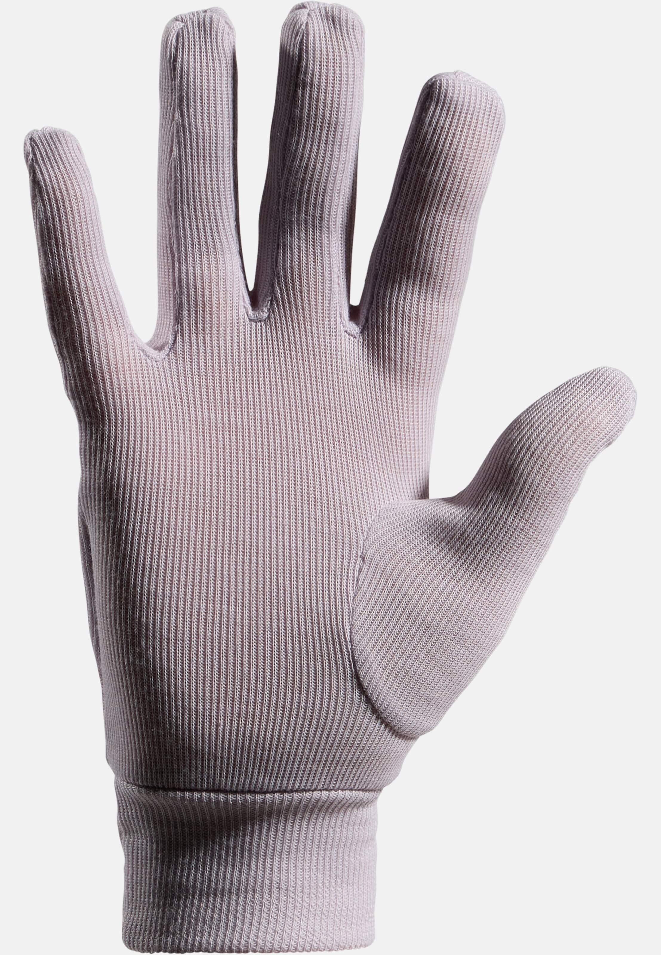 Active Warm Kids Handschuhe in misty lilac