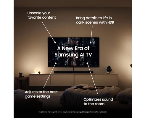 Samsung TQ65QN95DATXXC