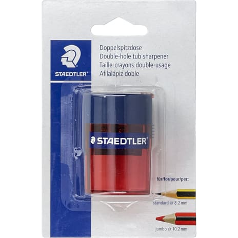 Staedtler beholderspidser / bk