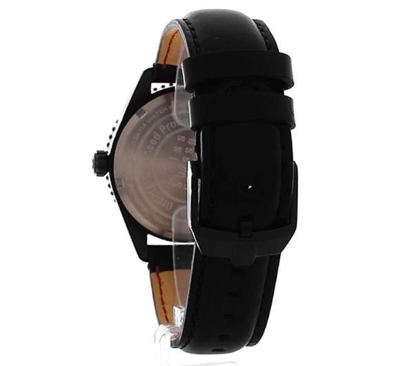 Swiss Military Hanowa Afterburn Stainless Steel Sports Analogue Quartz Watch