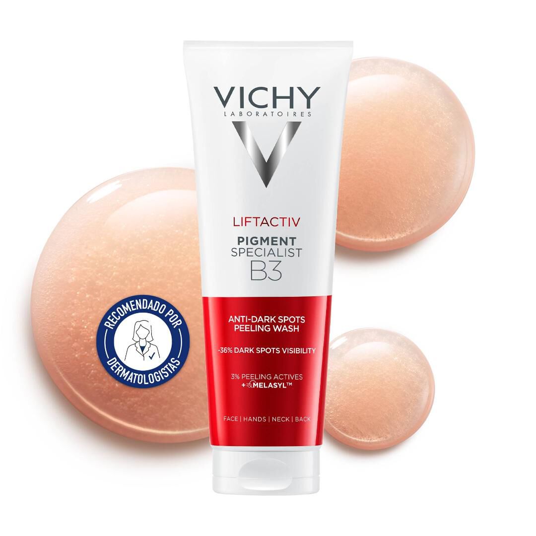 Liftactiv Pigment Specialist B3 Anti-Dark Spots - 125ml