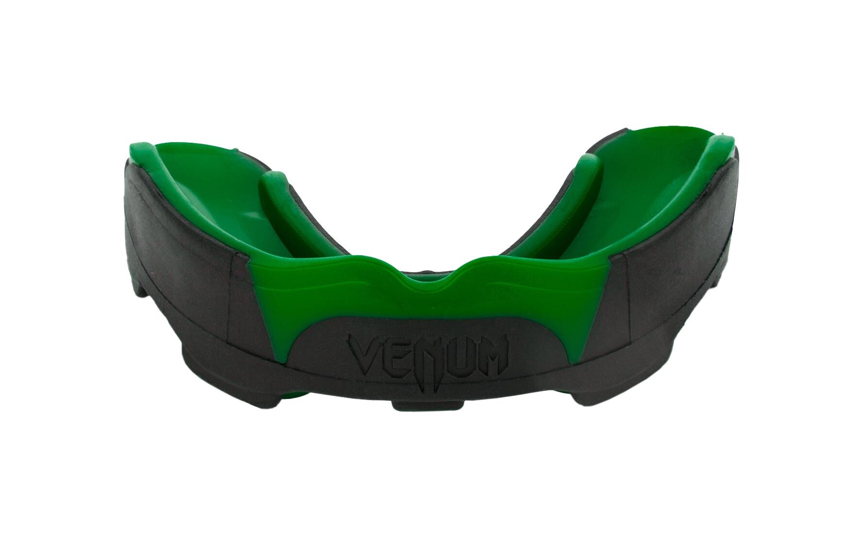 Mundschutz Predator Mouthguard Black/GreenMundschutz