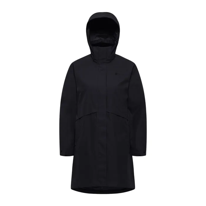Jack Wolfskin Baylight 3-in-1 Winterjas Dames