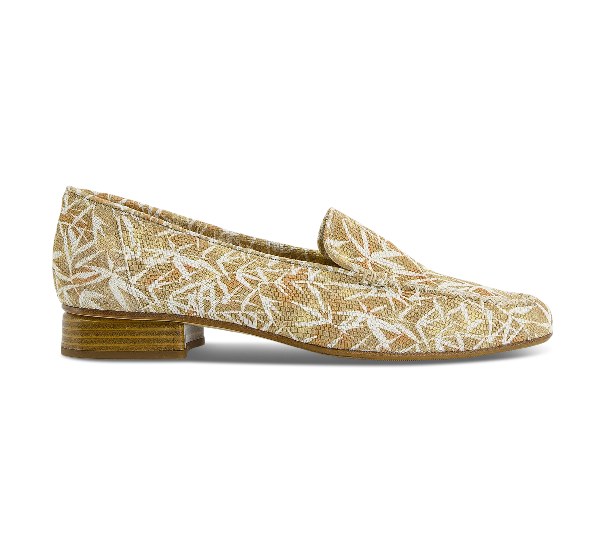 Brunate Loafers