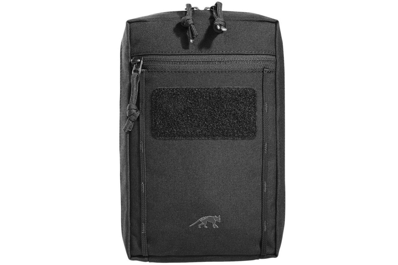 Tasmanian Tiger TT Tac Pouch 7.1, zwart, 7276-040