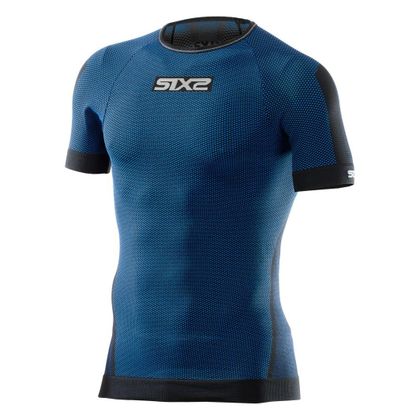 Maillot Technique Six2 TS1 - Bleu