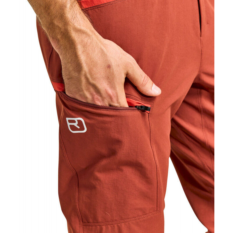 Pelmo Pants - Pantalon randonnée homme