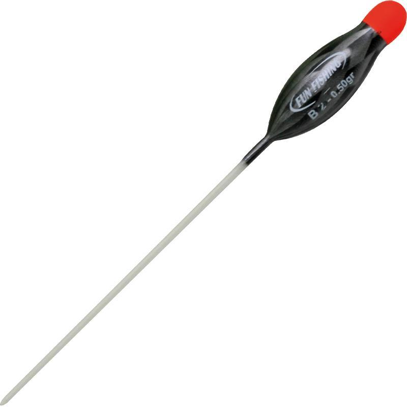 Flotteur A Fil Interieur Coup Fun Fishing B2