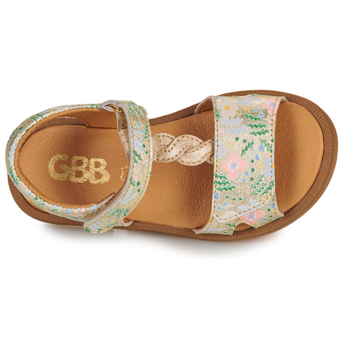 GBB - FARENA - Doré