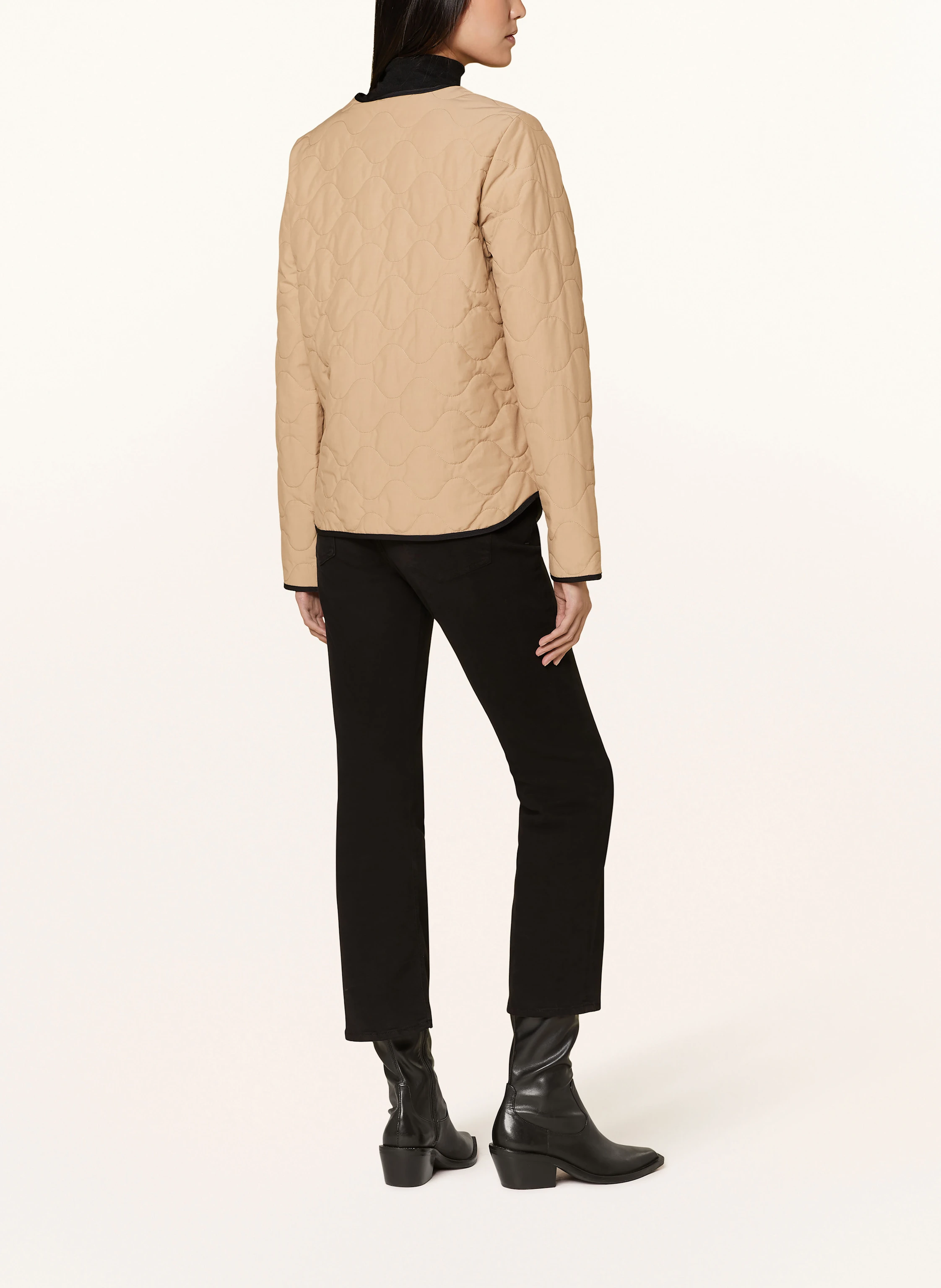 CANADA GOOSE Steppjacke ANNEX zum Wenden