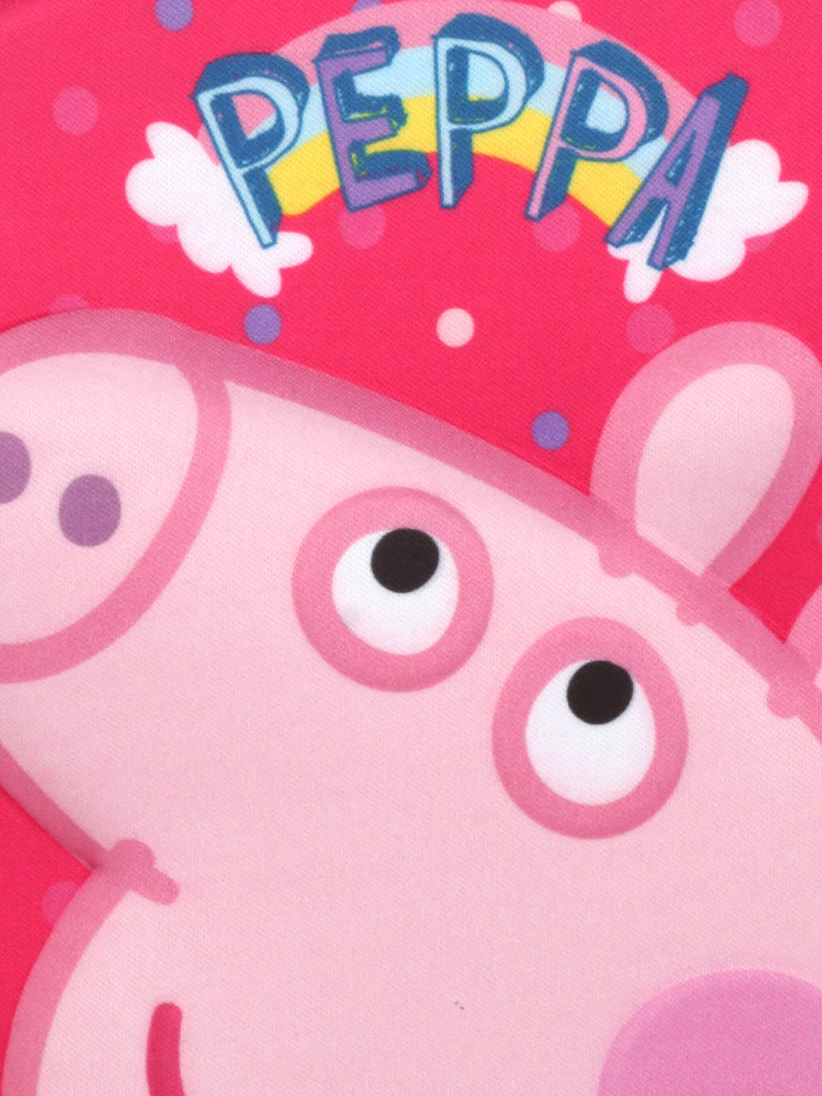 Sac À dos Peppa Pig Friends 3D