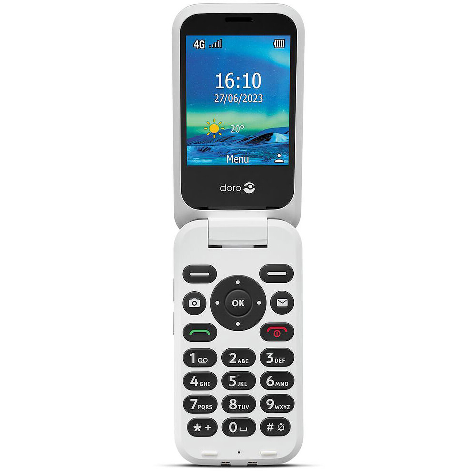 Doro 6880