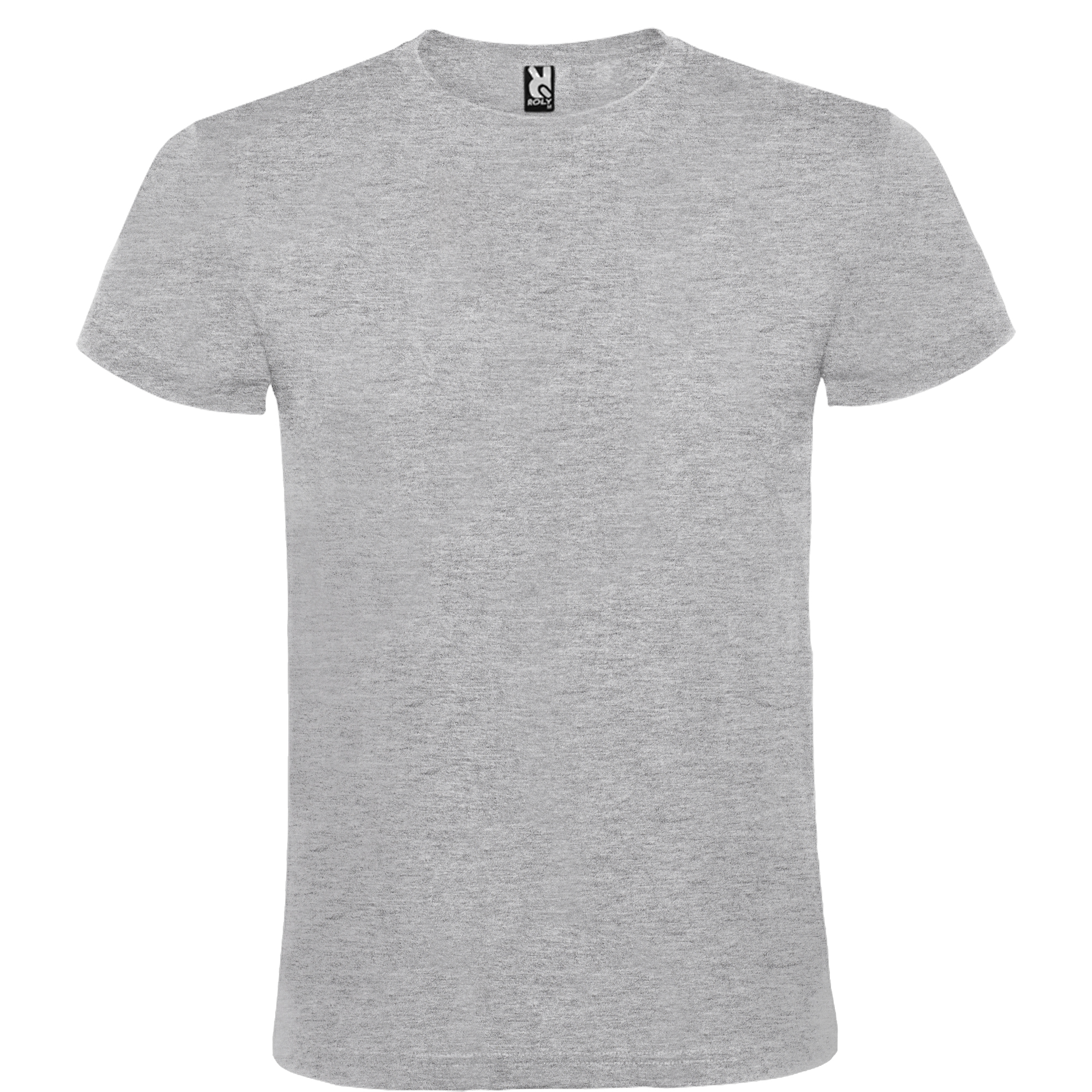 Roly CA6424 - ATOMIC 150 T-shirt manches courtes
