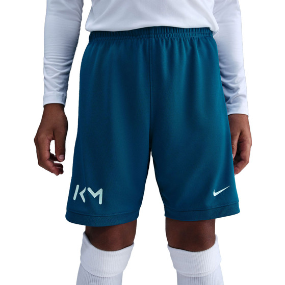 Nike Academy Short Mbappé Kids
