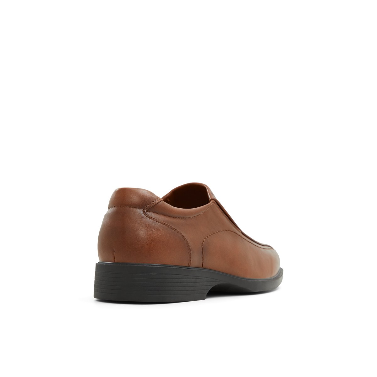 K STUDIO-Iggnatz-w-Flâneurs habillés - Talon plat - Cognac