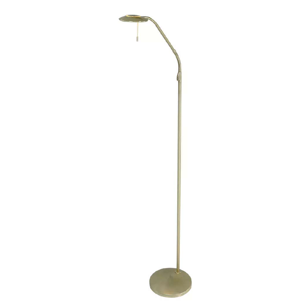 LED-Stehlampe ZENITH