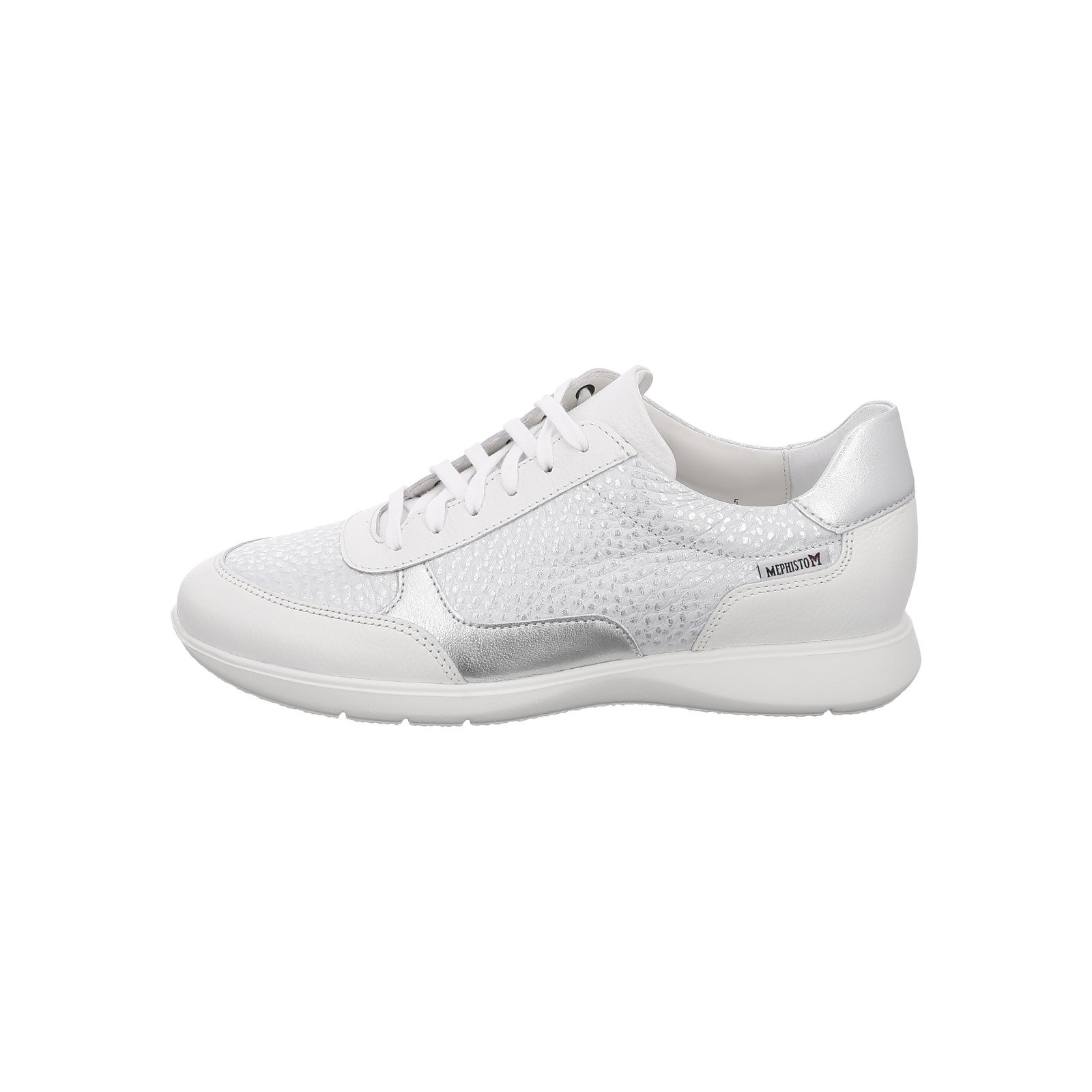 Mephisto Mendy blanc