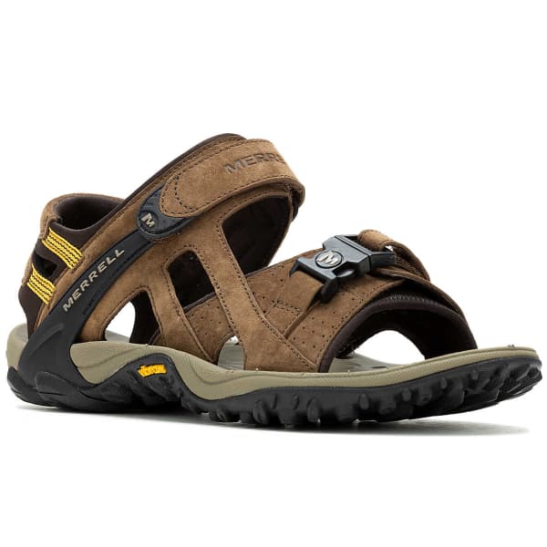Sandale de randonnée MERRELL KAHUNA III EARTH/ESPRESSO