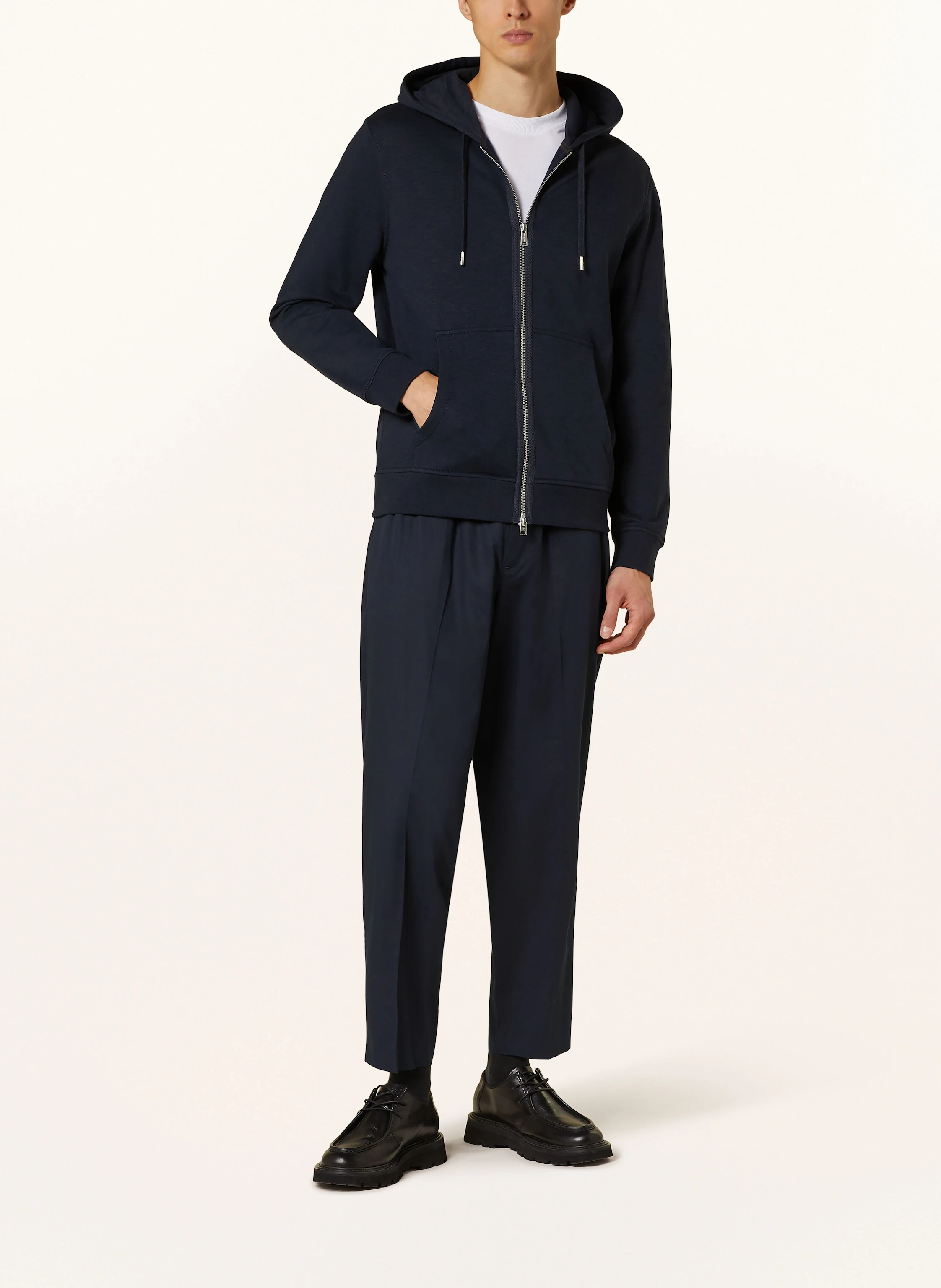 Marc O'Polo Sweatjacke