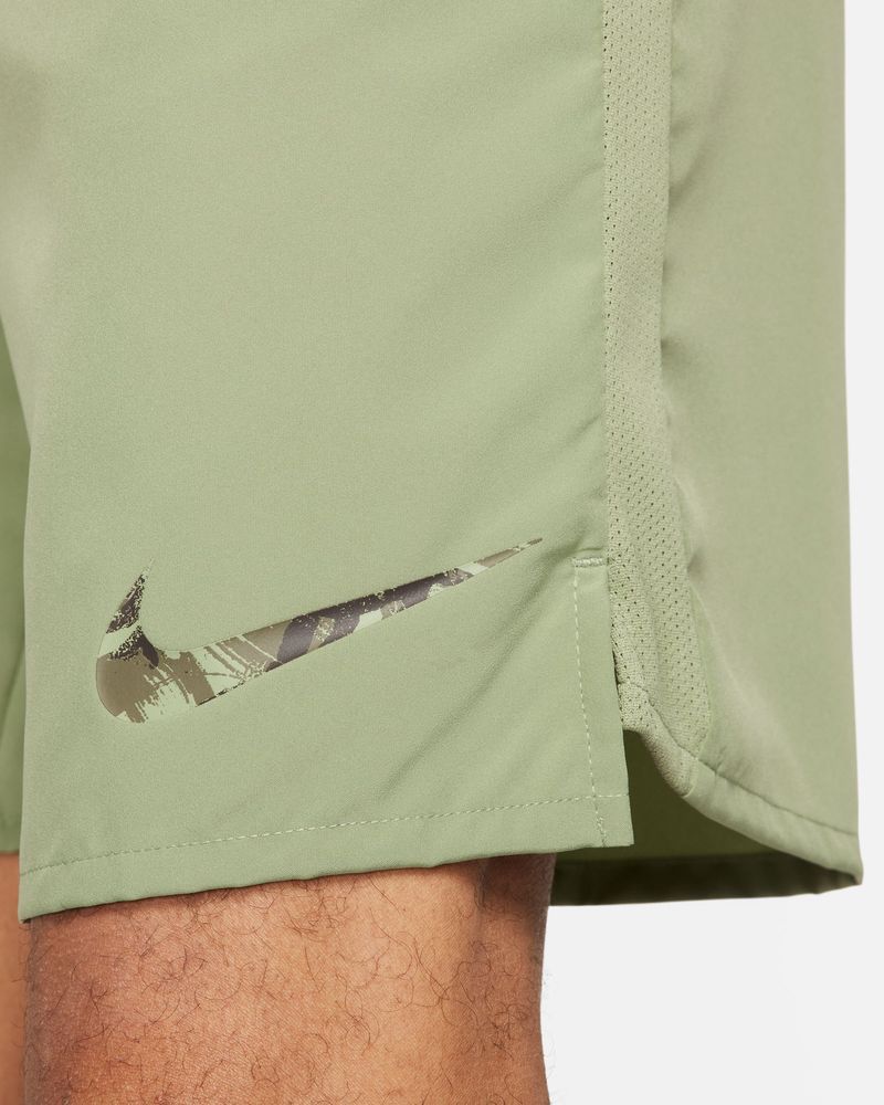 Short Nike Challenger pour homme