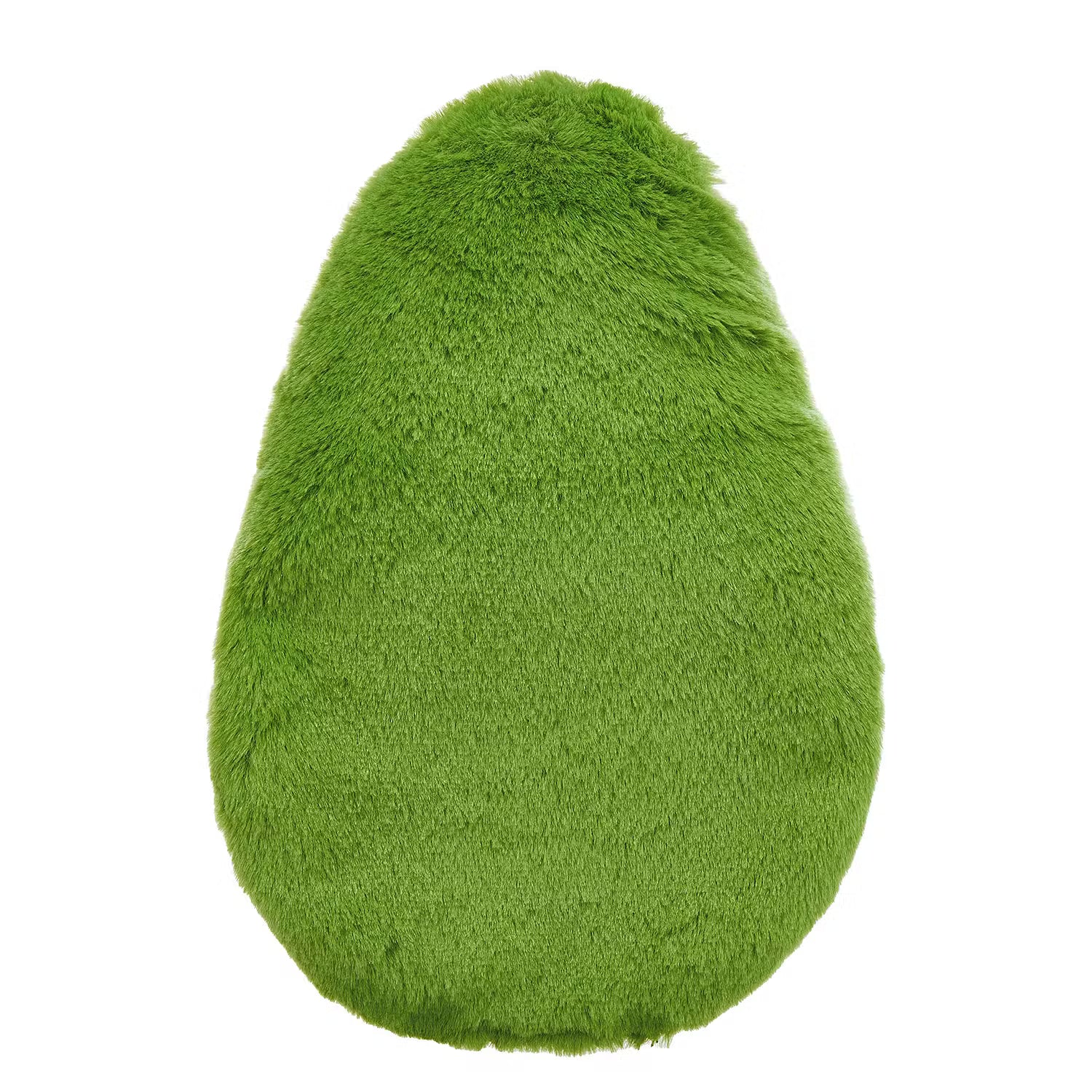 HOT'N'HUG Körnerkissen Avocado