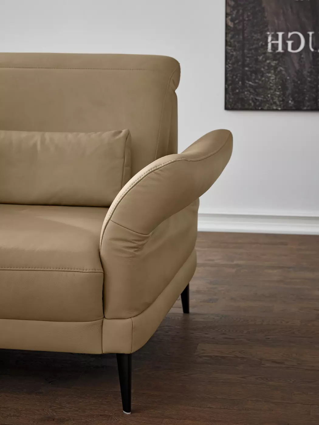 Ecksofa MR 1350