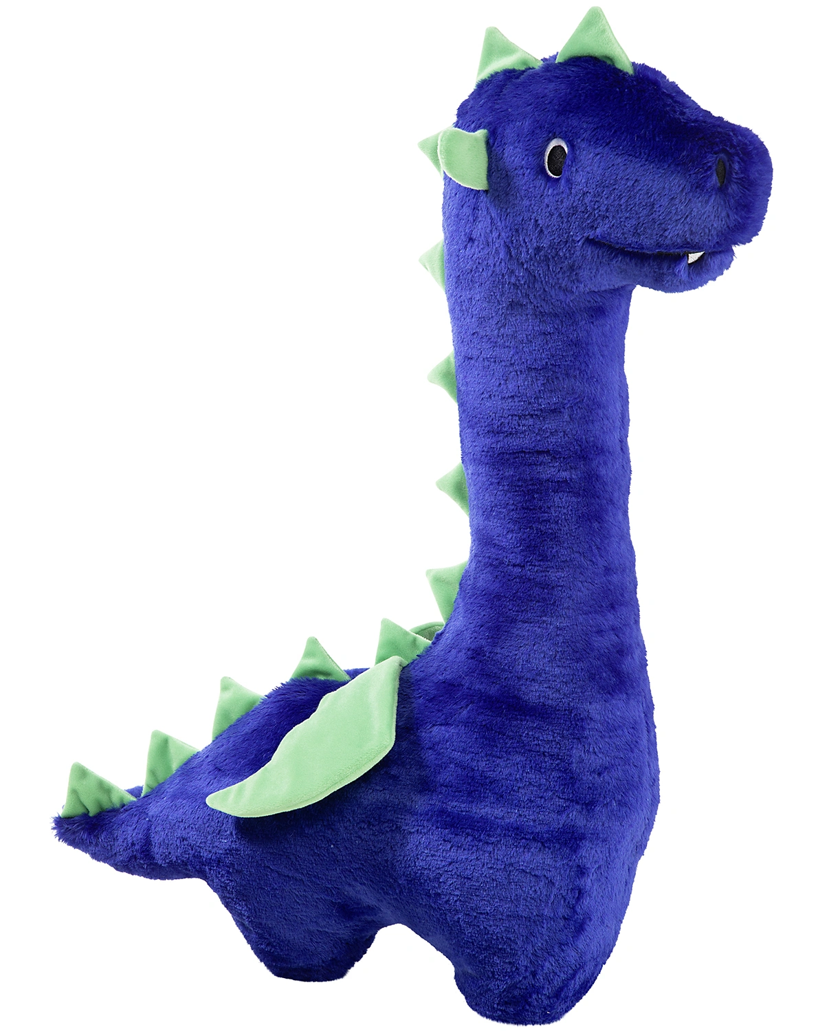 Kuscheltier KUMA CUDDLE BUDDY - WASSERDRACHE (80cm)