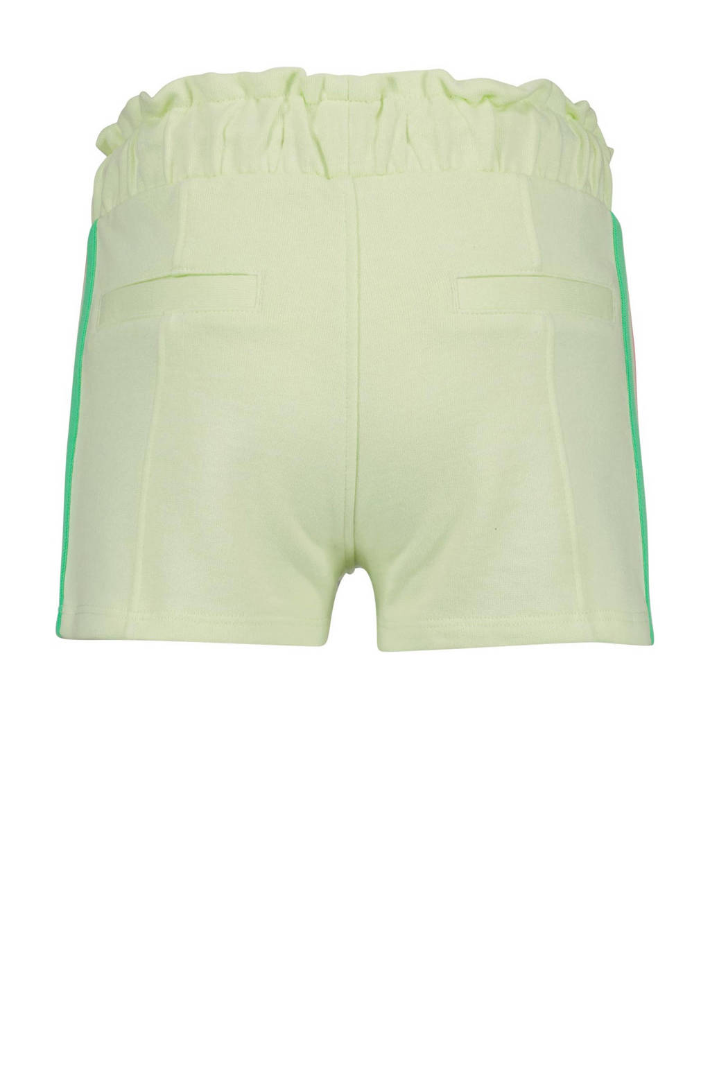 Vingino short REINEKE licht limegroen