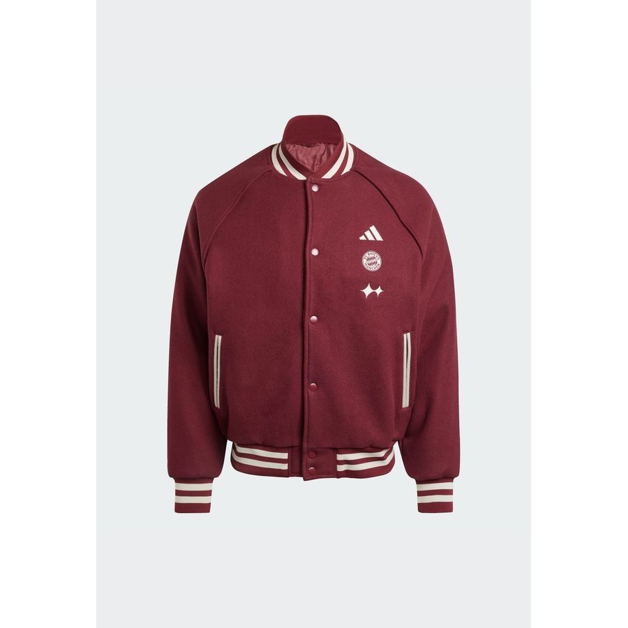 Adidas Veste FC Bayern BSTN VRCT