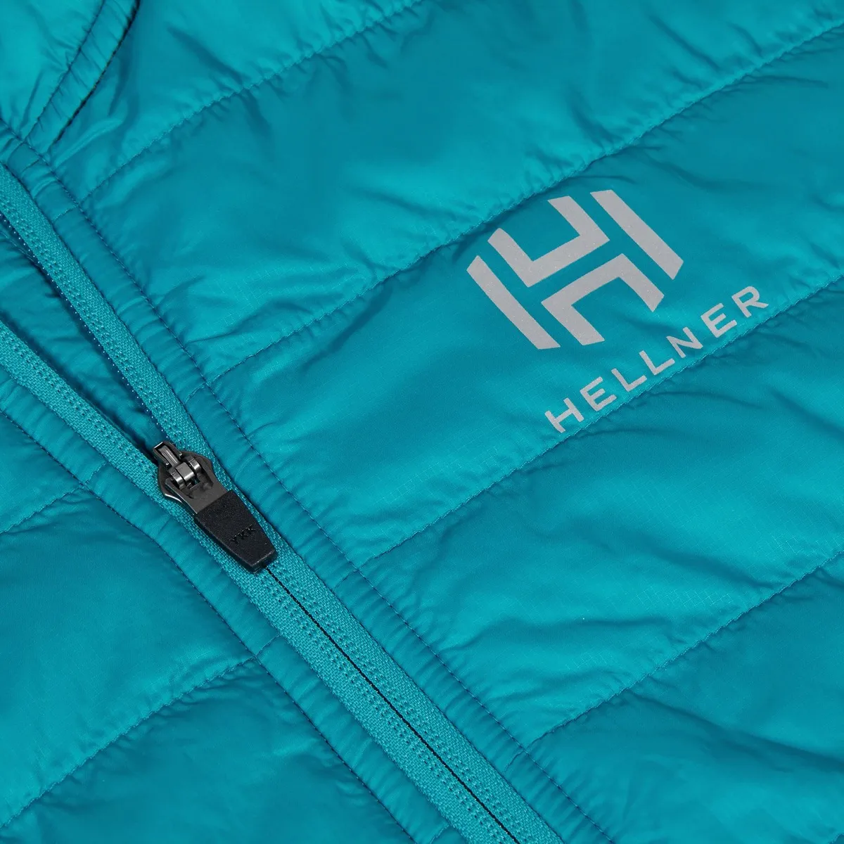 Hellner Men's Nirra Hybrid Jacket 2.0 Biscay Bay