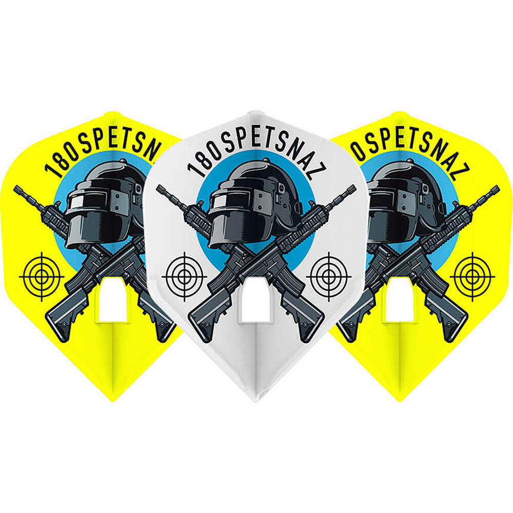 L-Style - Champagne Flight Pro - Toyokazu Shibata V2 - Shape