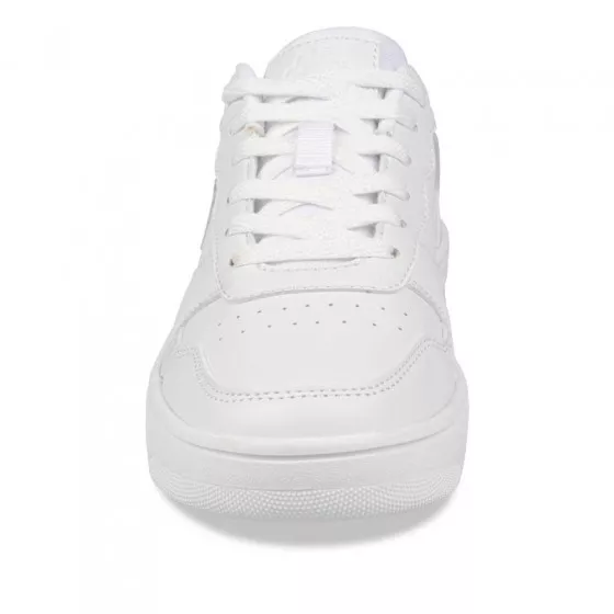 Baskets BLANC KAPPA