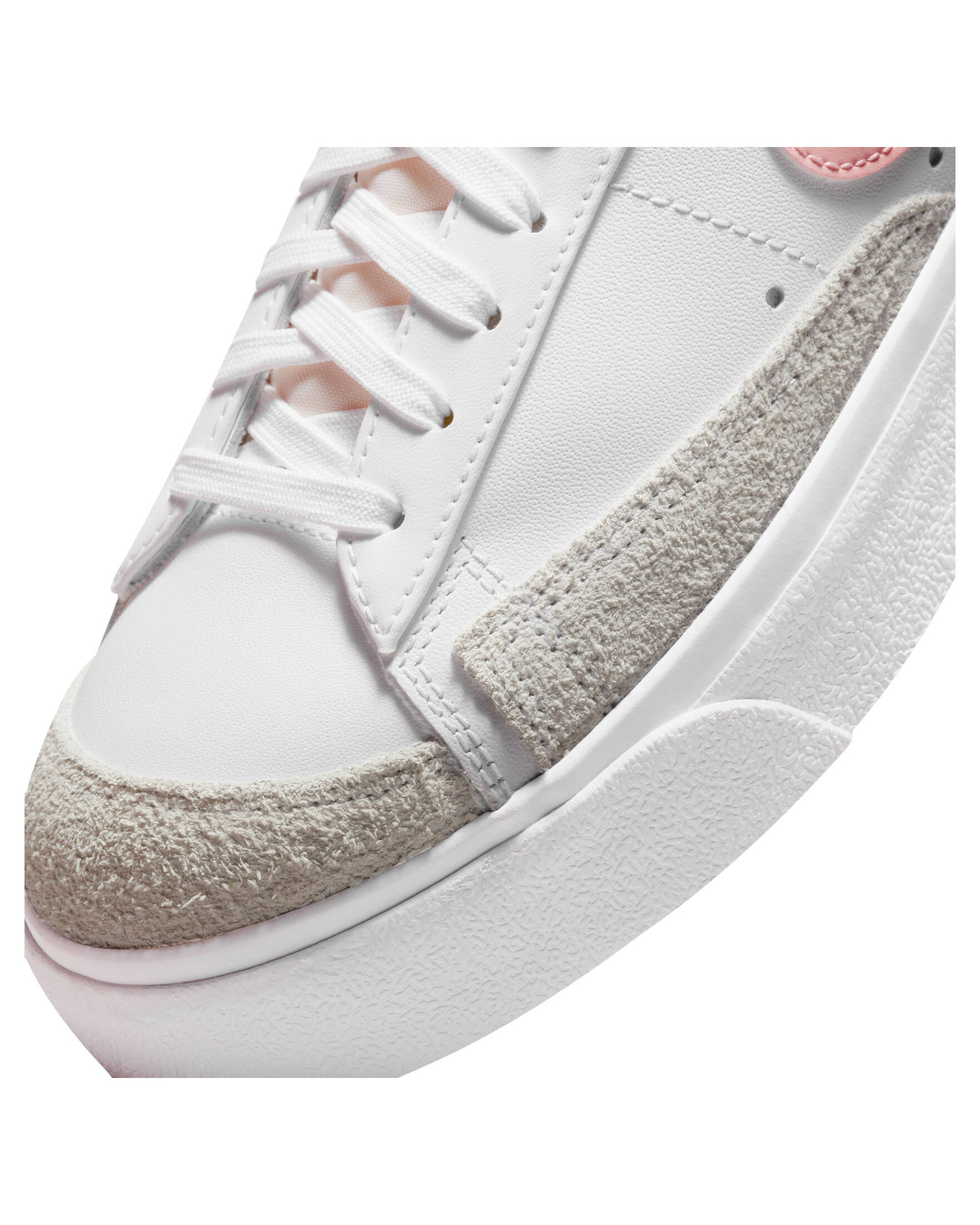 Nike Sportswear| Damen Sneaker BLAZER LOW PLATFORM